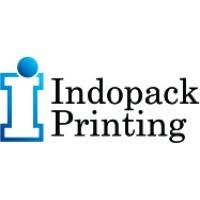 Logo Indopack Printing