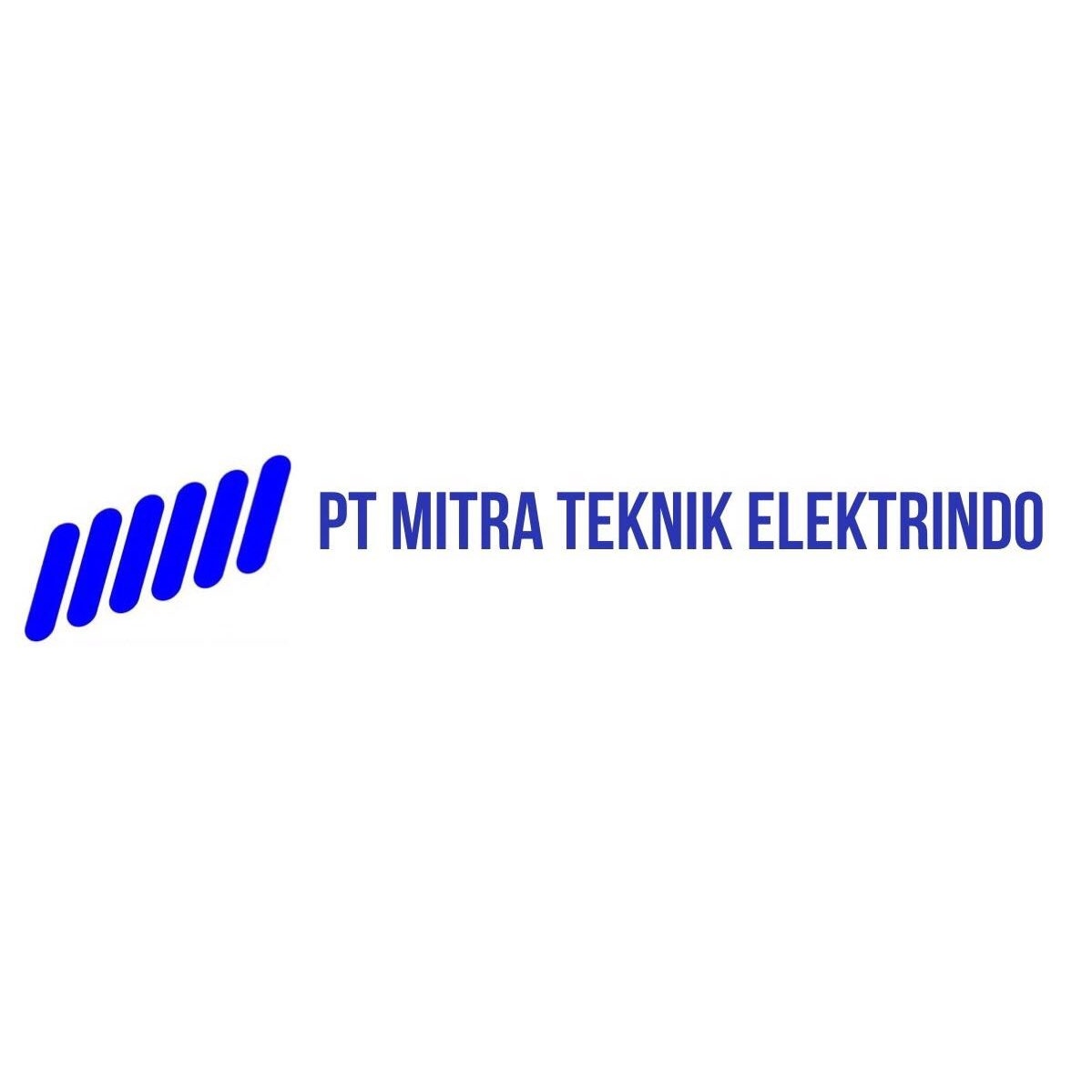 Logo Mitra Teknik
