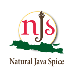 Logo Natural Java Spice