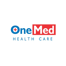 Logo Onemed