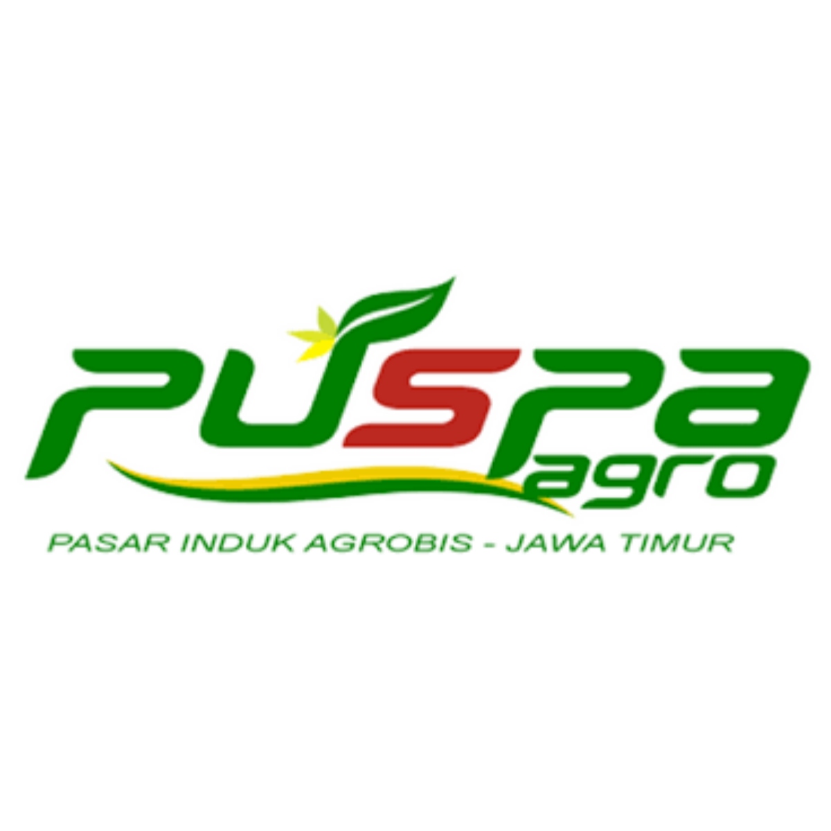 Logo Puspa Agro