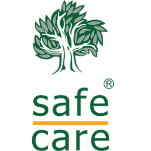 Logo Safe Care