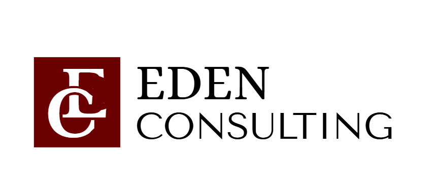 Logo Eden Consulting